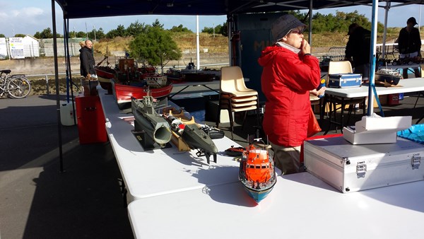 Fête de la mer Courseulles 2016 2 Fête de la mer Courseulles 2016 2